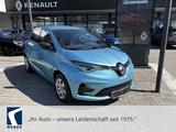 Renault ZOE R110 Life R110/Z.E. 50 - Renault ZOE in Frankfurt (Main)