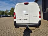 Peugeot Partner  1.5 BlueHDI 102PS NEUES MODELL 2-Sitzer - Peugeot Partner: 3 Türen