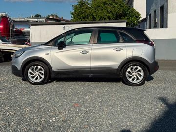 Opel Crossland (X) - 3