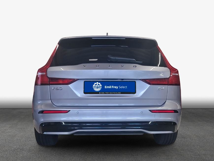 Volvo V60 B4 B DKG Plus Dark  Pano*Head-up foto 5