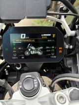 BMW R1250GS* Tiefergelegt* Vario Topcase* 3 Pakete* - Motorräder in Hagen