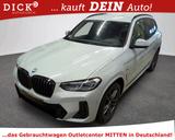 BMW X3 xDr 30e M SPORT/LASER/NAVI/DAB/SHZ/AHK/8Fa