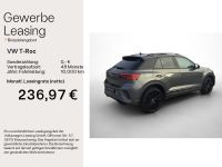 Volkswagen T-Roc - Vorschau Bild 2