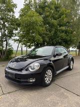 Volkswagen Beetle 1.6 TDI - Volkswagen Beetle in Leipzig