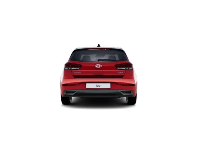 Hyundai i30 – Bild 5