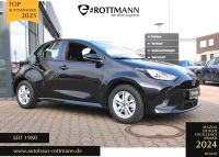 Mazda 2 Hybrid - Vorschau Bild 1