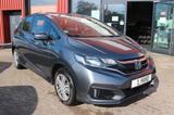 Honda Jazz Klima, Sitzheiz., Garantie, TÜV neu - gebrauchte Honda Jazz aus dem Jahr 2020