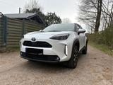 Toyota Yaris Cross Hybrid FWD Team Deutschland - Toyota Yaris SUV