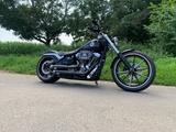Harley-Davidson Breakout FXSB 103 