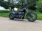 Harley-Davidson Breakout FXSB 103  - GEBRAUCHT FREIBURG
