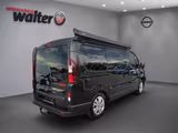 Nissan PRIMASTAR Camper Seaside by Dethleffs 150 PS MT - scheckheftgepflegte Nissan Primastar