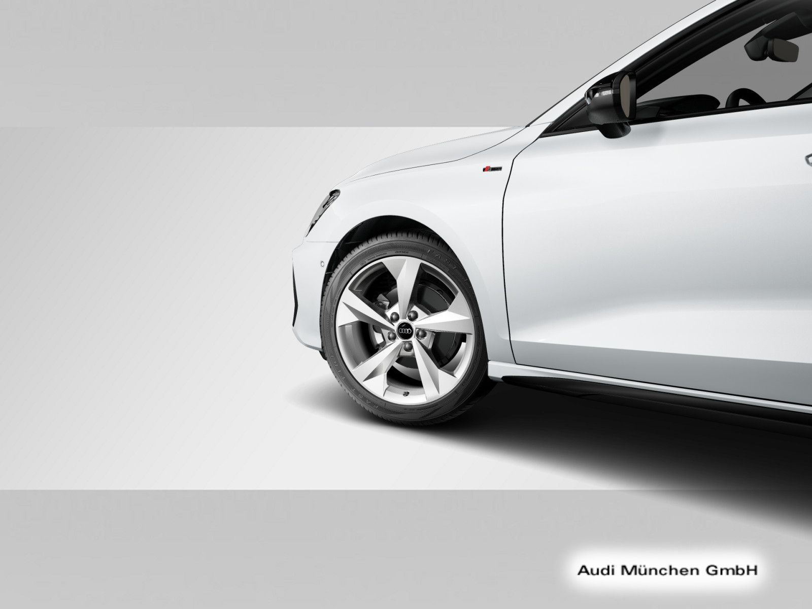 Audi A3 - Bild 5