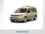 Volkswagen Caddy Maxi Life 2,0 l TDI EU6 SCR 90 kW SOFORT - Volkswagen: Eu