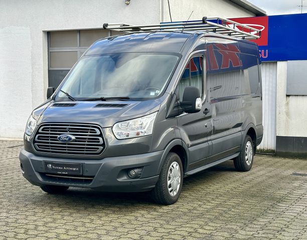 Ford Transit Kasten 1 Hand, Automatik, 310 L2 Trend