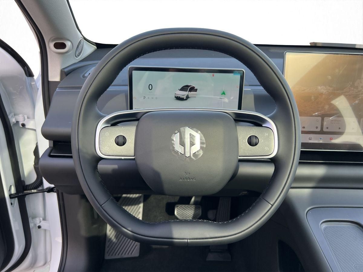 Leapmotor C10 - Bild 14