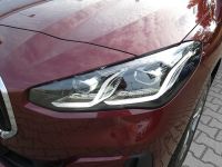 BMW 220 Active Tourer - Vorschau Bild 11