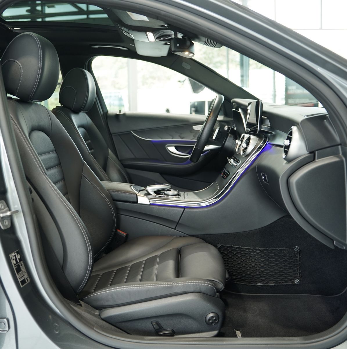 Mercedes Benz C 300