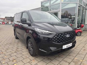 Ford Tourneo Custom 340 PHEV L1H1 VA Titanium