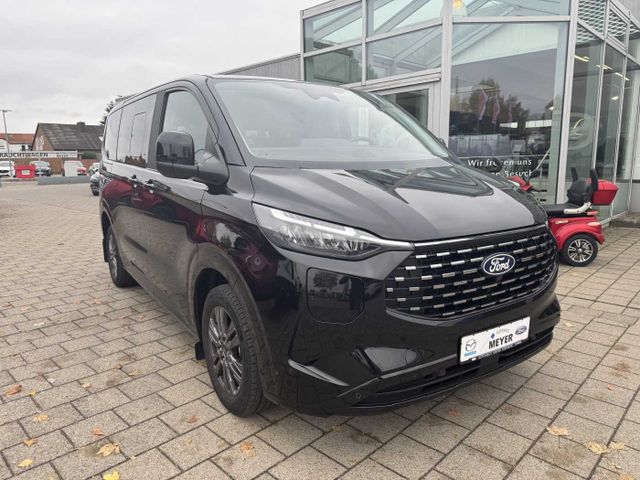 Ford Tourneo Custom 340 PHEV L1H1 VA Titanium