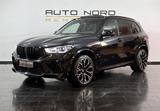 BMW X5 M Competition*DEUTSCH*Laser*SkyLounge*Massage - BMW X5 M in Wuppertal