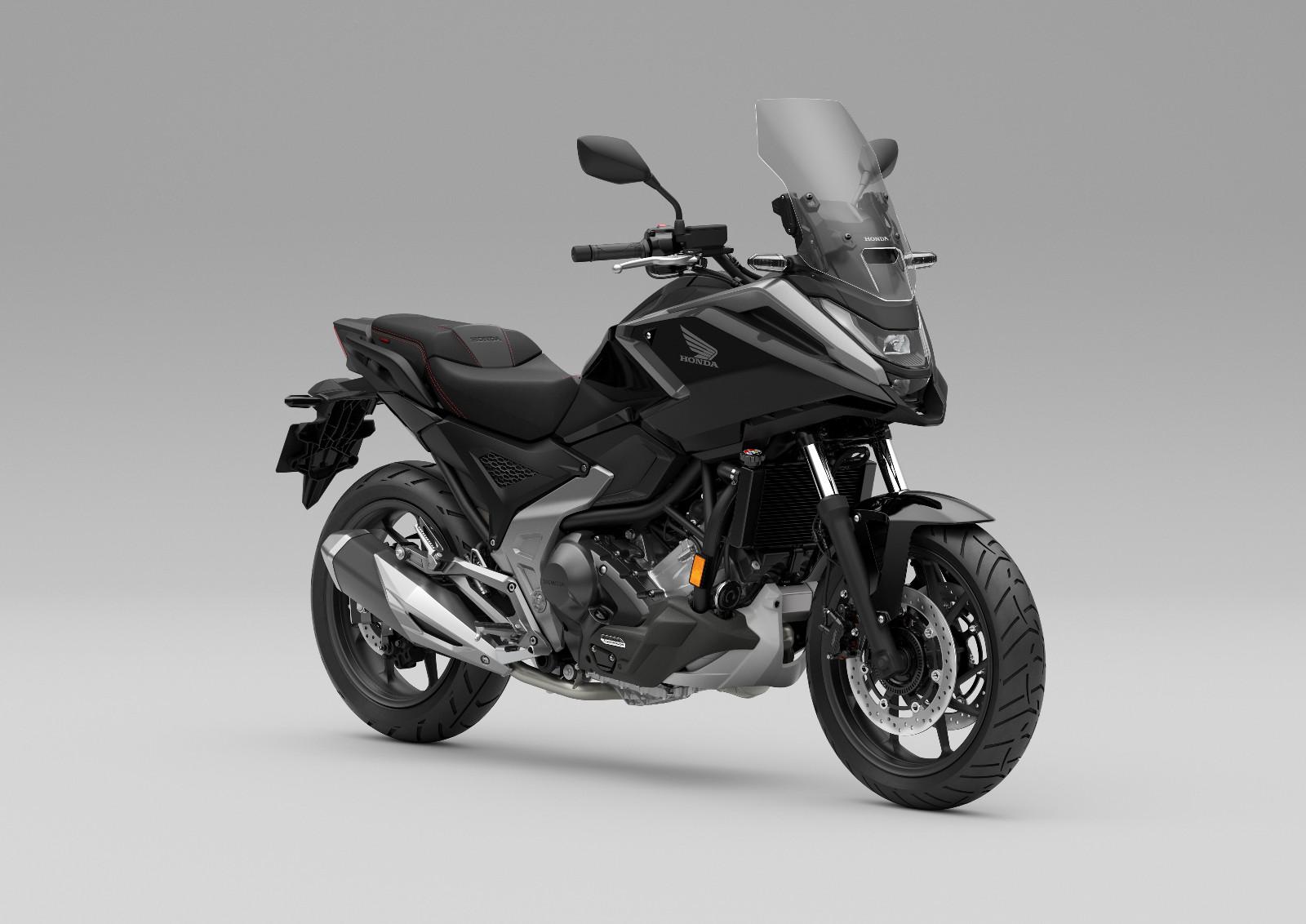 Honda NC 750 X *Mod. 2025*TZ 06/2026*