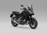 Honda NC 750 X *Mod. 2025*TZ 06/2026* - Honda NC750X 2025