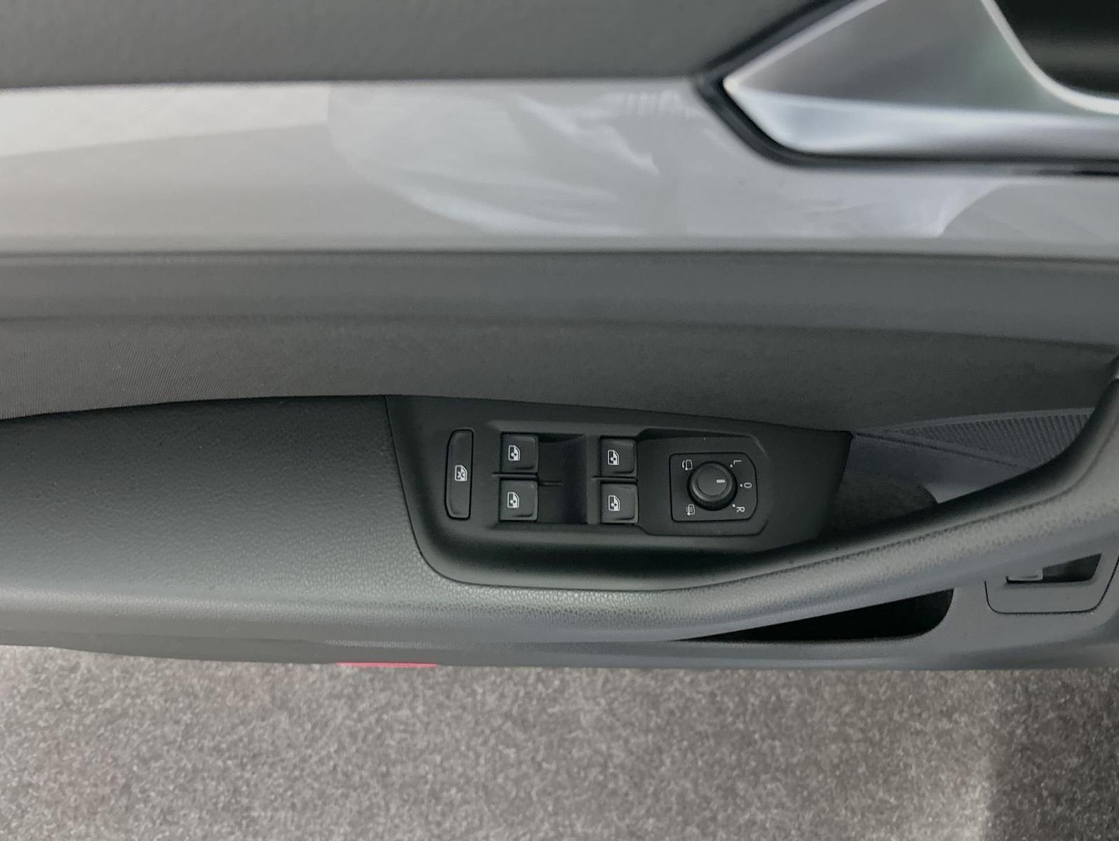 Volkswagen Passat 1.5 TSI DSG Business, миниатюра 13