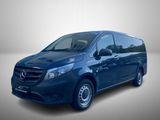 Mercedes-Benz Vito Tourer 116 CDI lang R-Kamera Klima - Mercedes-Benz Vito aus 2016