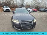 Audi A6 Lim. 2.0 TFSI - Audi A6 bis 10.000 Euro