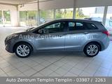 Hyundai i30 FIFA World Cup Edition-Navi-Kamera-Garantie - Hyundai i30: Fifa