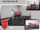 Cagiva Raptor 650 Doppel Sportauspuff Brembo - RAPTOR