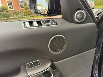 Land-Rover Range Rover Sport - 9