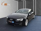 Audi A5 Sportback S line 2.0 TDI+BI-XENON+PDC+SCHECKH - Audi A5 mit Diesel-Antrieb: Sportwagen, 2.0