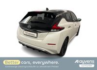 Nissan Leaf - Vorschau Bild 4