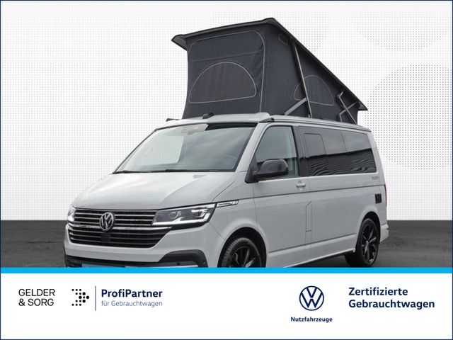 Volkswagen T6.1 California Ocean 5.000€ EXTRAPRÄMIE*AHK*LED