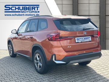 BMW X1 - 3