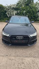 Audi A6 3.0 TDI 235kW quattro tiptronic Avant -
