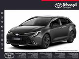 Toyota Corolla Touring Sports 2.0 Hybrid Teamplayer