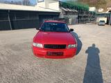 Audi A4 2.5 TDI Avant quattro - Audi aus 1999