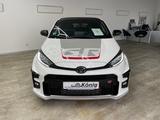 Toyota Yaris*GR*4WD*High Performance*8 Fach ber.*LED* - Toyota Yaris: 4.4