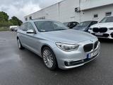 BMW 530 Gran Turismo Luxury Line - BMW 5 Series: Gran Turismo
