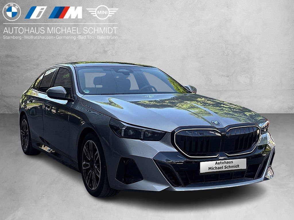 BMW 530 - Bild 6