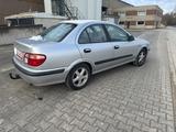 Nissan Almera Comfort 1.8I Comfort - Nissan Gebrauchtwagen von 2000