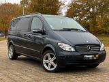 Mercedes-Benz Viano 2.0 CDI FUN kompakt 6.Sitzer Tüv Neu Klima - Mercedes-Benz Viano aus 2005
