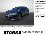 Audi A6 e-tron Sportback quattro S-Line  HeadUp Panod
