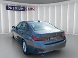 BMW 320d Lim. Sport Line *Garantie*Finanzierung* - BMW: Finanzierung