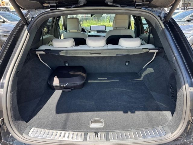 Fahrzeugabbildung Genesis GV70 Electrified 360kW (490 PS) 77.4kWh LED ACC
