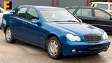 Mercedes-Benz C 180 - gebrauchte Mercedes-Benz C-Klasse aus dem Jahr 2003