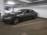 Maserati Quattroporte 3.0 V6 GranLusso S| Service NEU - Maserati Quattroporte von privat