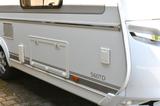 Tabbert VIVALDI 560 TD 2,5 finest Edition Mover TV Solar - Offers
